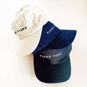 Piano Piano Hats