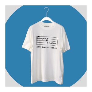 Piano Piano T-Shirt